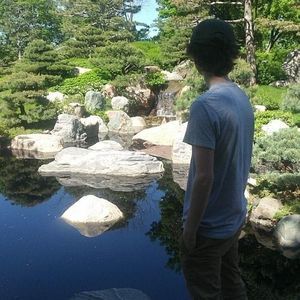 Meet your Posher, Michael